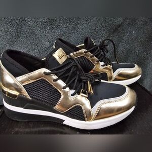 Michael Kors gym shoes 5.5